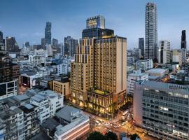 Grande Centre Point Surawong Bangkok Accommodation Bahrain