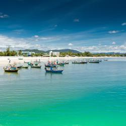 Hua Hin Accommodation Bahrain