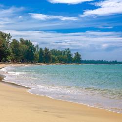 Khao Lak Accommodation Bahrain