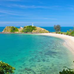 Ko Lanta Accommodation Bahrain