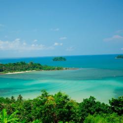 Koh Chang Accommodation Bahrain
