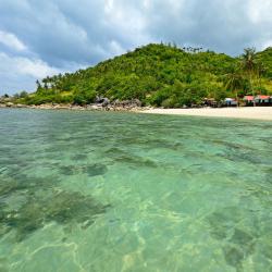 Koh Phangan Accommodation Bahrain