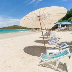 Koh Samet Accommodation Bahrain