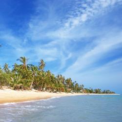 Koh Samui Accommodation Bahrain