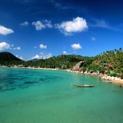 Koh Tao Accommodation Bahrain