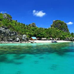 Koh Tao Island Accommodation Bahrain