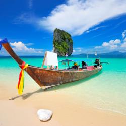 Krabi Province Accommodation Bahrain