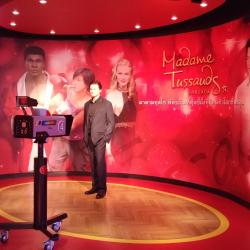 Madame Tussauds Bangkok, Bangkok Accommodation Bahrain