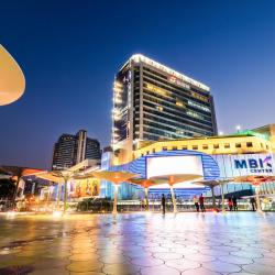 MBK Center, Bangkok Accommodation Bahrain