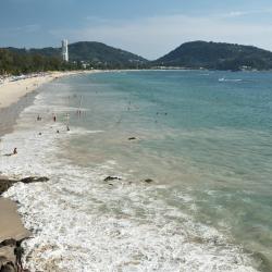 Patong Beach Accommodation Bahrain