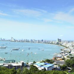 Pattaya Central Accommodation Bahrain