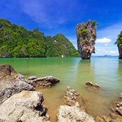 Phang Nga Province Accommodation Bahrain