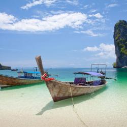 Phi Phi Islands Accommodation Bahrain