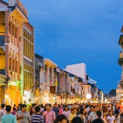 Phuket Town Accommodation Bahrain