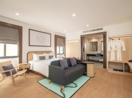 Pranakorn Heritage Hotel Accommodation Bahrain