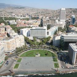 Aegean Region Accommodation Bahrain