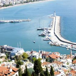 Alanya Coast Accommodation Bahrain