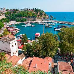Antalya Accommodation Bahrain