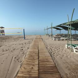 Belek Coast Accommodation Bahrain