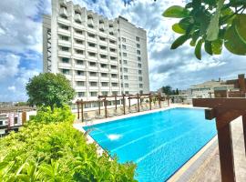 Best Western Plus Khan Hotel Accommodation Bahrain