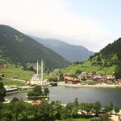 Black Sea Region Accommodation Bahrain
