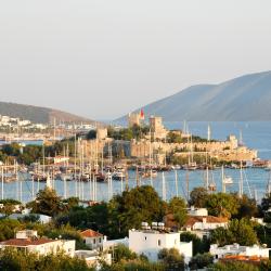 Bodrum Accommodation Bahrain