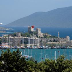 Bodrum City Accommodation Bahrain
