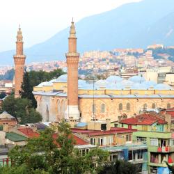 Bursa Accommodation Bahrain
