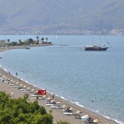 Calis Beach, Fethiye Accommodation Bahrain