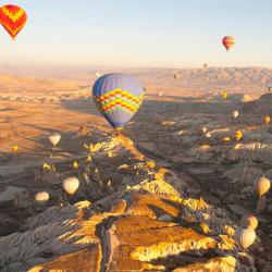 Cappadocia Accommodation Bahrain