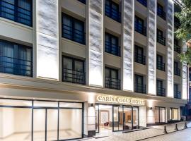 Carina Gold Hotel And Restaurant Accommodation Bahrain
