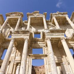 Ephesus Museum, Selcuk Accommodation Bahrain