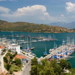 Fethiye Accommodation Bahrain