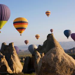 Goreme Accommodation Bahrain