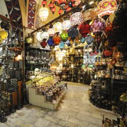 Grand Bazaar, Istanbul Accommodation Bahrain