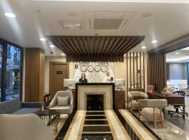 Hotel Sapphire Accommodation Bahrain