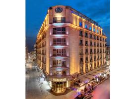 Hotel Zurich Istanbul Old City Accommodation Bahrain