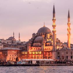 Istanbul Accommodation Bahrain