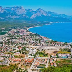 Kemer Accommodation Bahrain
