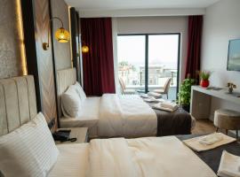 Linda Port Hotel Accommodation Bahrain
