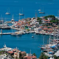 Marmaris Accommodation Bahrain