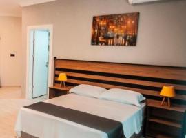MiLAROOM Accommodation Bahrain