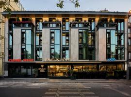 Rayelin Hotel Istanbul Old City Accommodation Bahrain