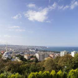 Samsun Province Accommodation Bahrain