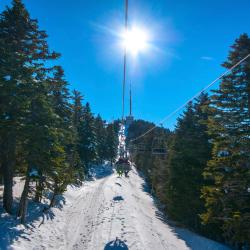 Uludag Ski Accommodation Bahrain