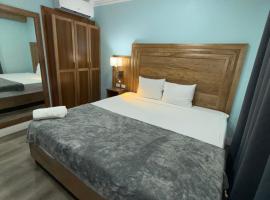 Airport Suites Hotel Accommodation Bahrain