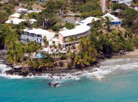 Blue Haven Hotel - Bacolet Bay - Tobago Accommodation Bahrain