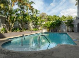 Courtyard by Marriott Port of Spain Accommodation Bahrain
