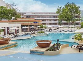 Hilton Trinidad & Conference Centre Accommodation Bahrain