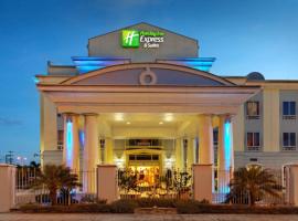 Holiday Inn Express Trincity by IHG Accommodation Bahrain